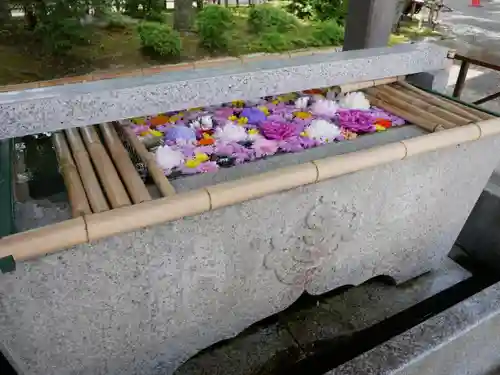 竹駒神社(宮城県)