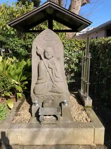 長昌寺(神奈川県)