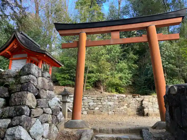 吉田神社(京都府)