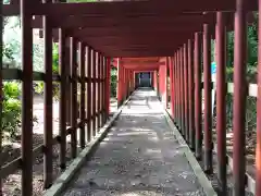 手力雄神社の建物その他