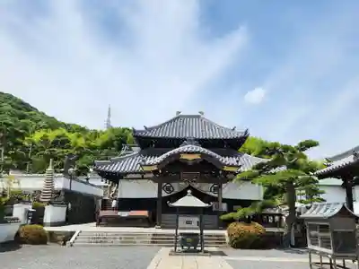 郷照寺(香川県)