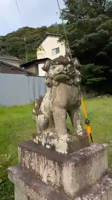 關蝉丸神社下社(滋賀県)