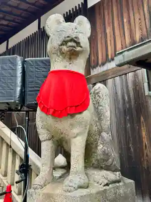 由加山 由加神社本宮(岡山県)