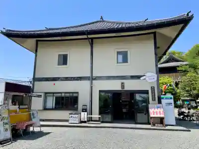 大船観音寺(神奈川県)