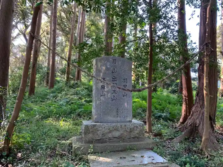小高神社のその他建物