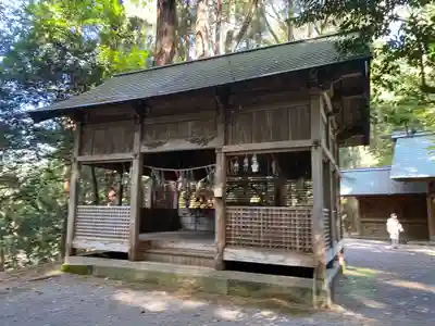 天岩戸神社(宮崎県)