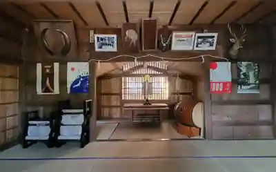 春日神社(愛媛県)