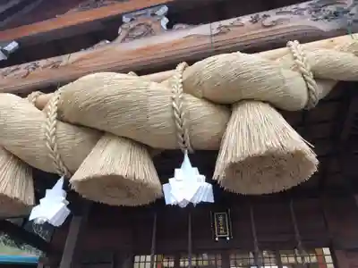 出雲大社福井分院のその他建物