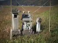 道祖神(栃木県)