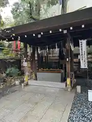 東京大神宮(東京都)