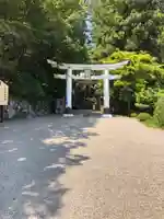宝登山神社(埼玉県)