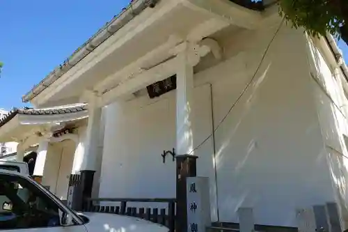 大阪天満宮のその他建物