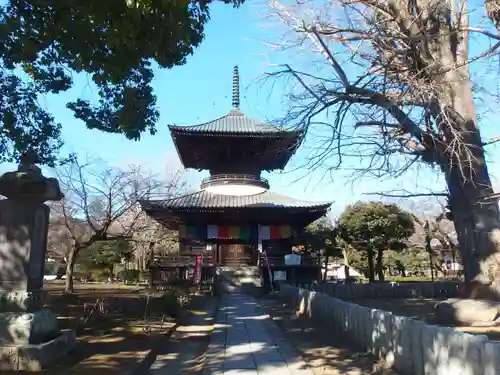 鑁阿寺(栃木県)