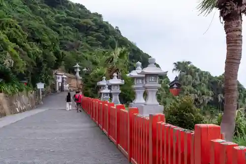 鵜戸神宮(宮崎県)