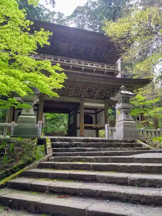 最乗寺(道了尊)(神奈川県)