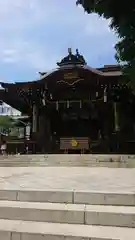 大鳥神社(東京都)