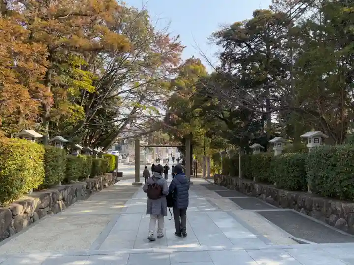 廣田神社(兵庫県)