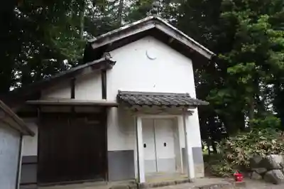 新宮神社(滋賀県)