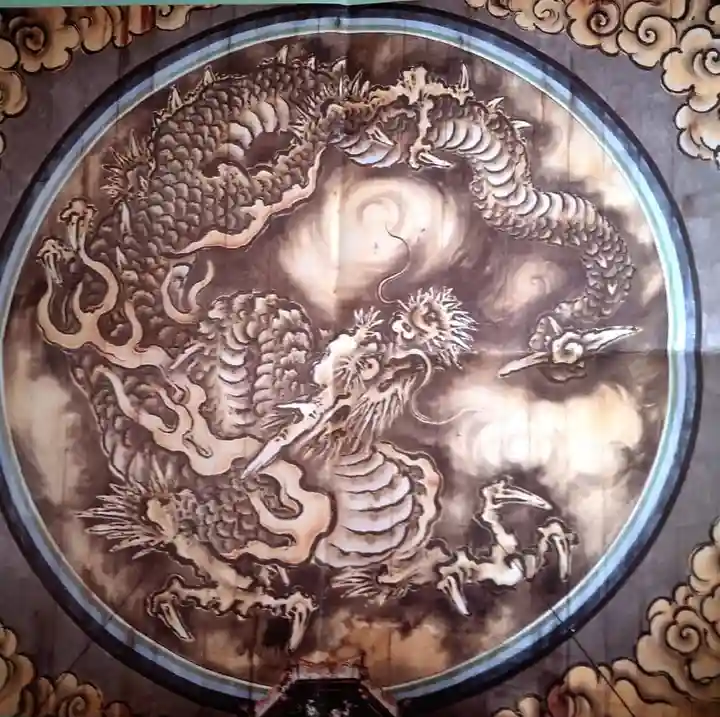 妙心寺(妙心禅寺)(京都府)