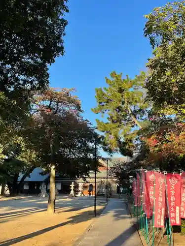 兵主神社のその他建物