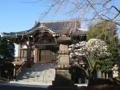 最勝寺(東京都)