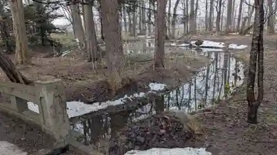 興国神社(北海道)
