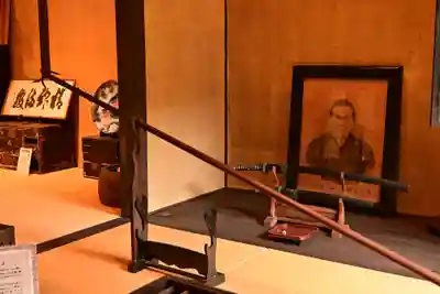 美濃輪稲荷神社(静岡県)