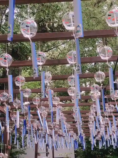 水無瀬神宮のその他建物