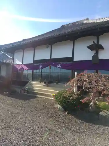 千蔵院（蓮華寺）(栃木県)