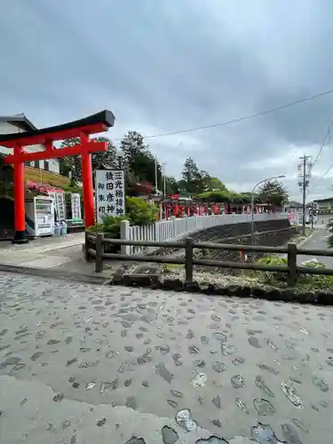 猿田彦神社(愛知県)