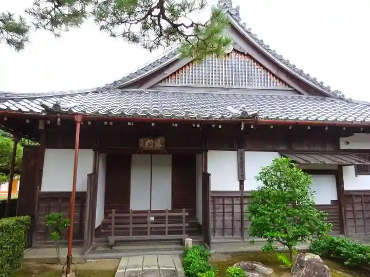 満月寺(浮御堂)のその他建物