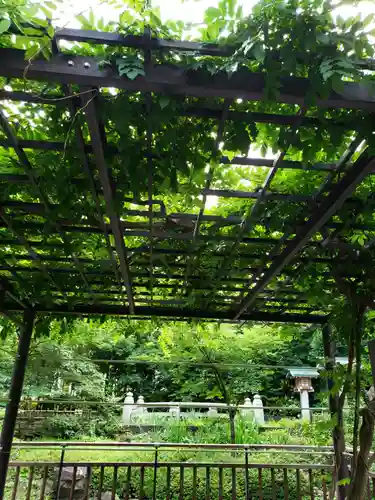 東郷神社(東京都)