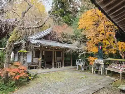 延命寺(大阪府)