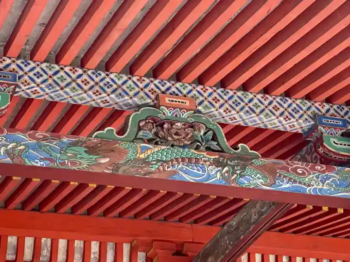 六波羅蜜寺の芸術