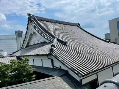 善導寺(福島県)