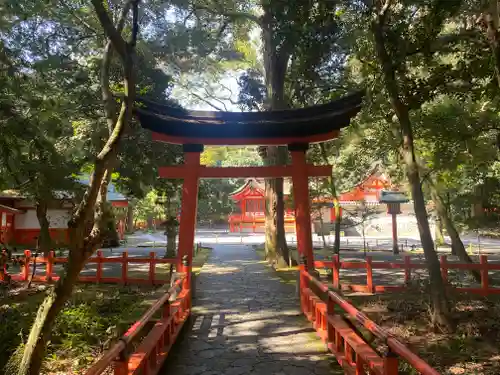 宇佐神宮(大分県)