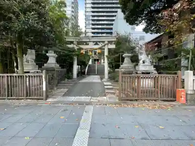 別雷神社(静岡県)
