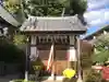 水堂須佐男神社(兵庫県)