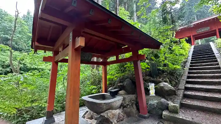 珠宮山 宝積坊 置賜第三十番札所(山形県)