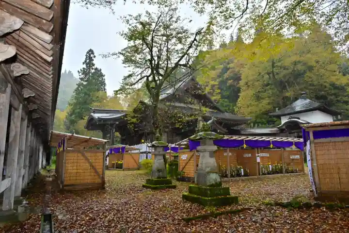 普光寺(新潟県)