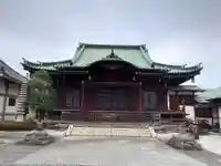 重林寺(東京都)