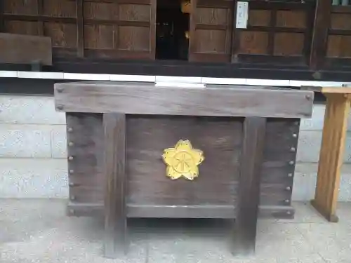 木華佐久耶比咩神社のその他建物