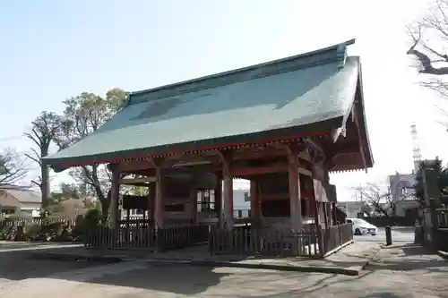 勝福寺(神奈川県)