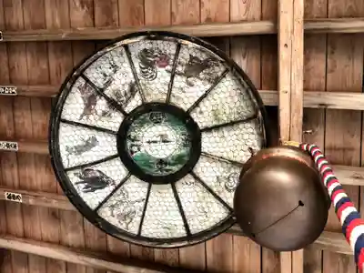 美奈宜神社のその他建物