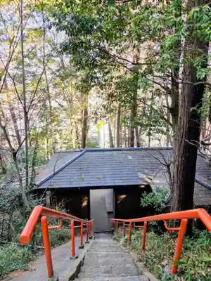 大宮神社(東京都)