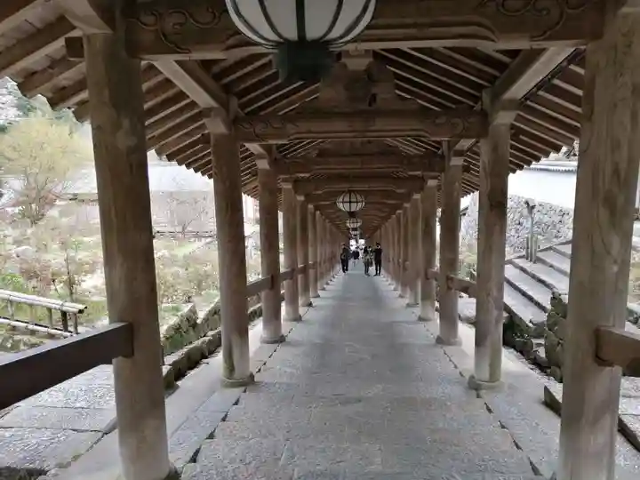 長谷寺のその他建物