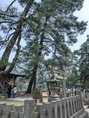 天橋立神社(京都府)