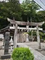 湖山神社(鳥取県)