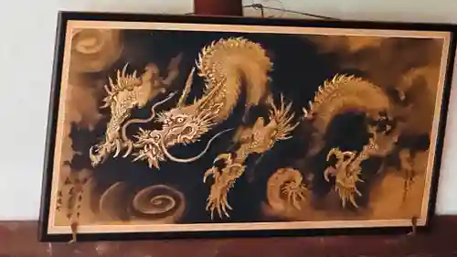 諏訪神社(青森県)