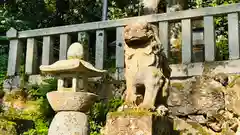 八幡神社(福井県)